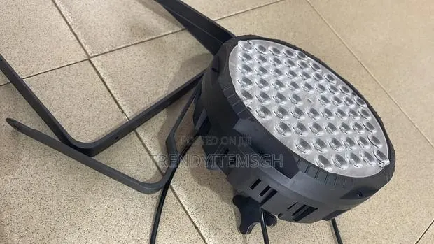 60 RGBW Led Par Stage Light · Photo 2
