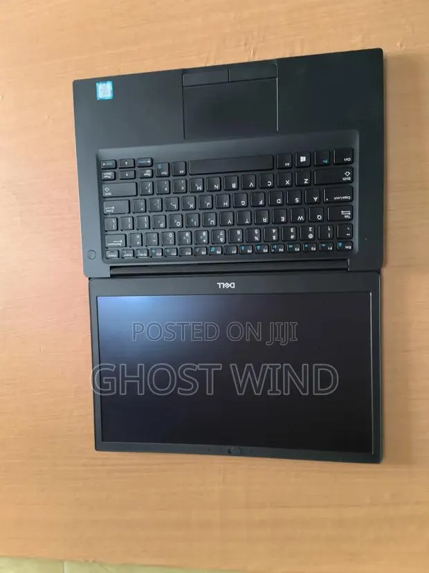 Laptop Dell Latitude 7490 8GB Intel Core i5 SSD 256GB · Photo 1