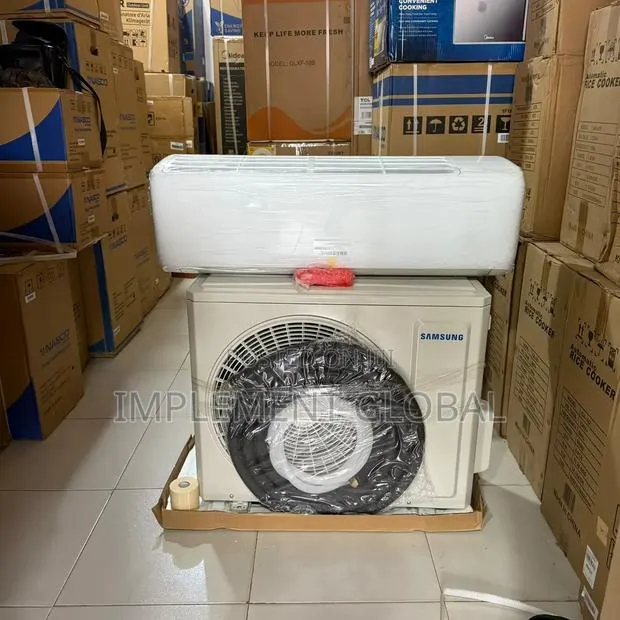 Samsung 1.5hp Air Conditioner · Photo 1
