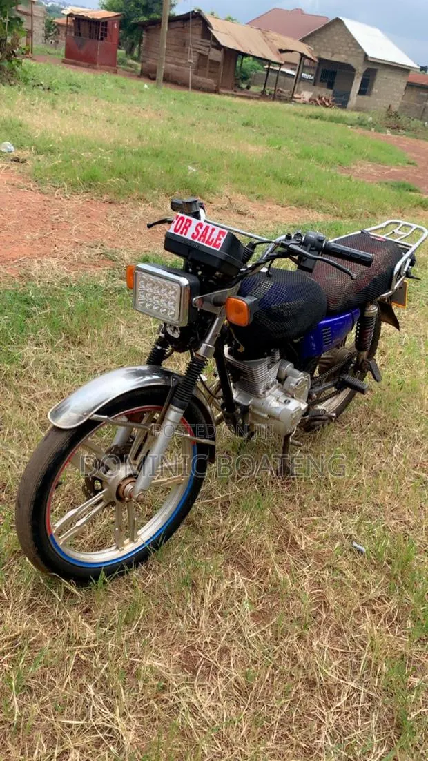 Royal RY150 2024 Blue · Photo 1