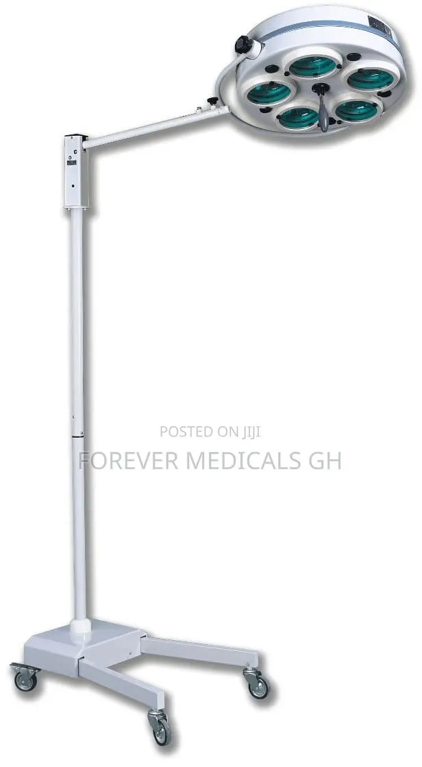 Theater Light Standing Led · Photo 1