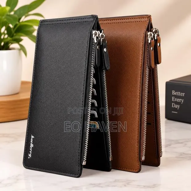 Baellery Wallet · Photo 1