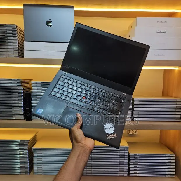 Laptop Lenovo Ideapad 3 8GB Intel Core i5 SSD 256GB · Photo 1