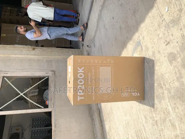 Buy Perfect TCL 220w Tp200k Sound Tower · Photo 1