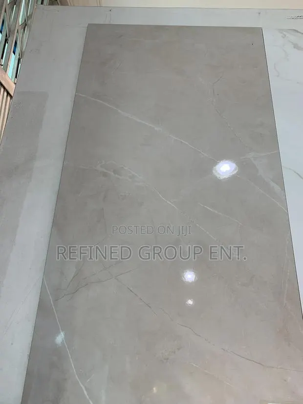 60/120cm Porcelain Tiles · Photo 1