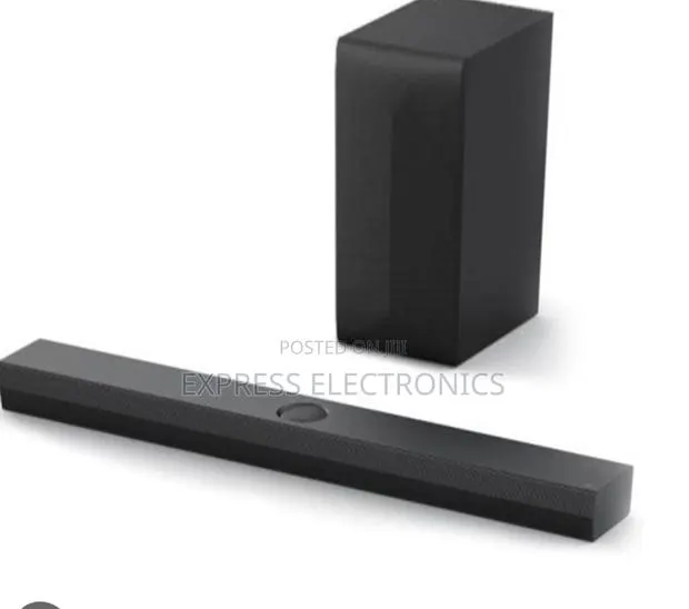 Text Us Fir Your Lg Spd7y Sound System With Woofer · Photo 1