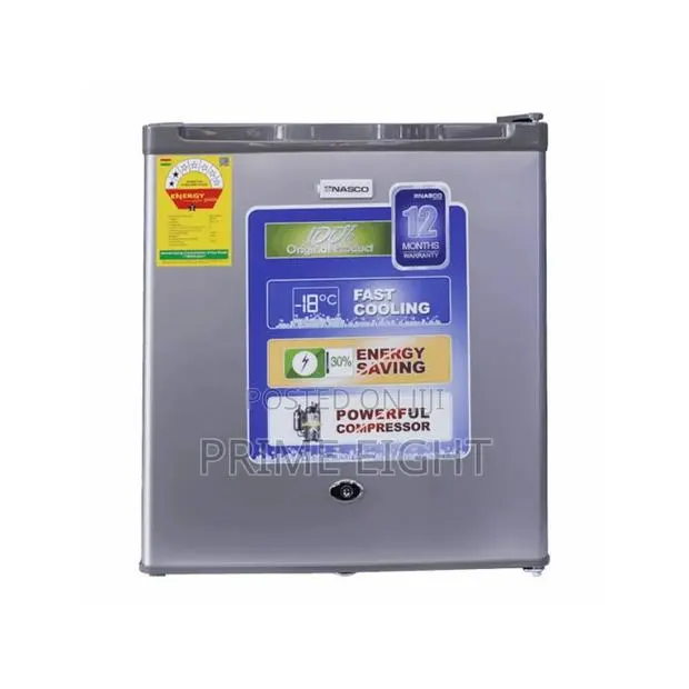 Nasco 41L Bedside Fridge (NASF1-06) · Photo 1