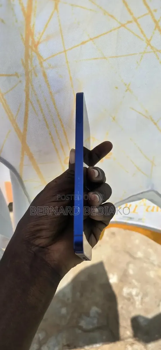 Samsung Galaxy S25+ 256 GB Blue · Photo 1