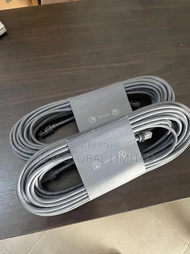 Weatherproof 15meters Starlink Cable · Photo 1
