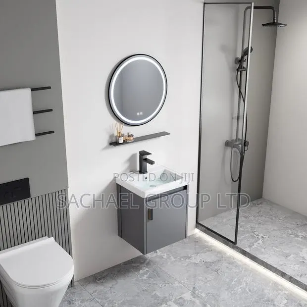 Small Cabinet Basin · Photo 1