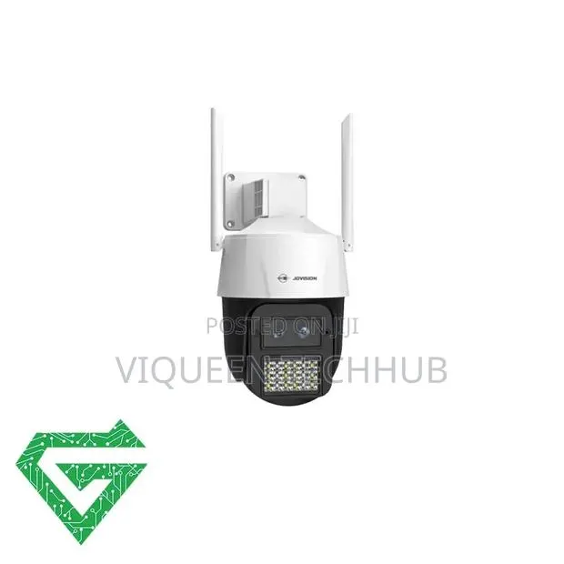 JVS-N98-X3 Camera · Photo 1