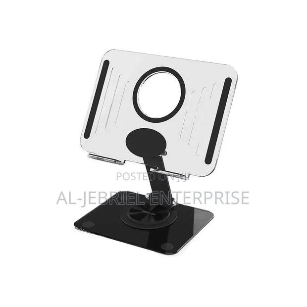 Tablet Stand · Photo 1