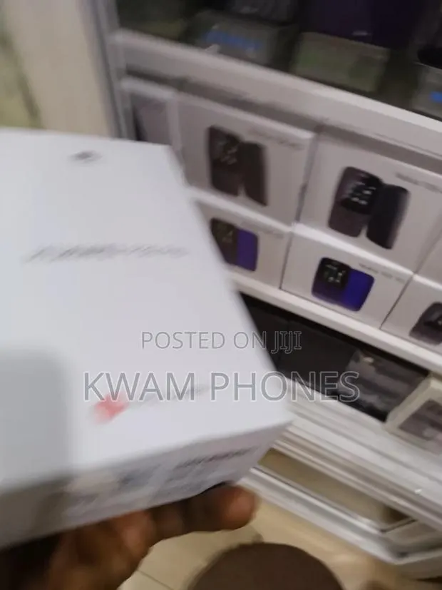 New Huawei P30 Pro 128 GB Blue · Photo 3
