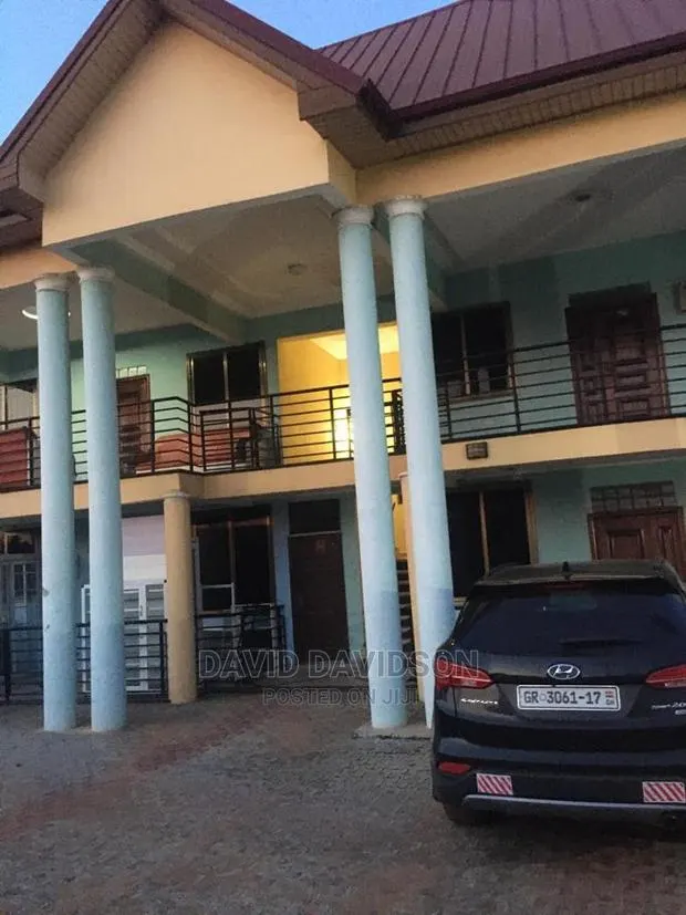2bdrm Apartment in Executive 2 Bedroom, Tema Metropolitan for rent · Photo 1