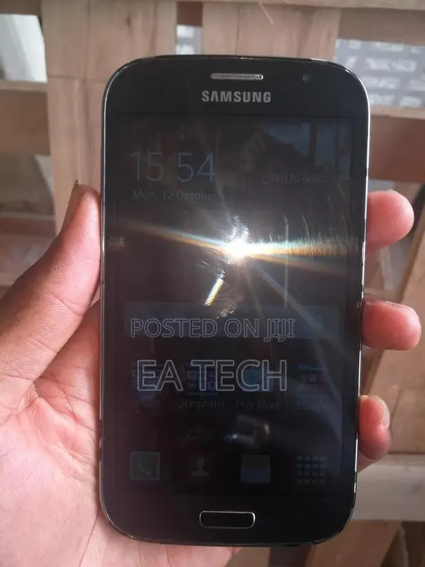 Samsung Galaxy Grand Neo 8 GB Blue · Photo 1