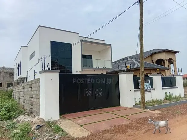 4bdrm House in Tdc Housing, Community 25 for sale · Photo 1