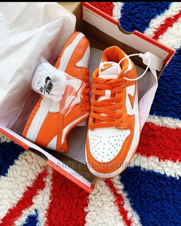 Nike Air Retro · Photo 1
