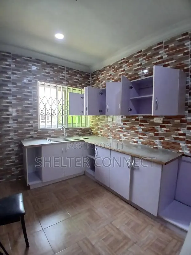 2bdrm Apartment in Pantang, Pentecost for rent · Photo 2