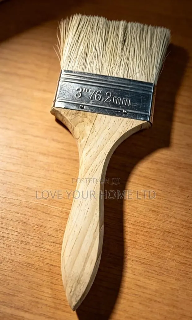 3 Inch Paint Brush – 76.2mm Oil Paint General Painting Brush · Photo 3