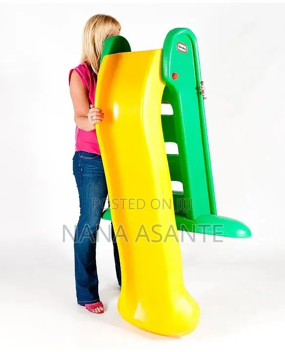 Little Tikes 1.5m Slide · Photo 1