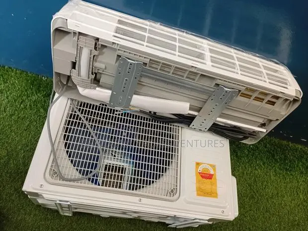 Nexon 1.5hp Air Conditioner – Efficient Cost-Effective Cooling · Photo 1