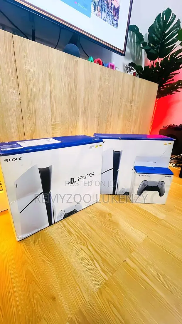 Ps5 Slim Disk · Photo 1