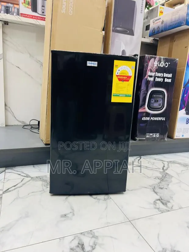 Quality Yet Affordable Nasco Nasf1-110fl 1 Door Table Top Fridge · Photo 1
