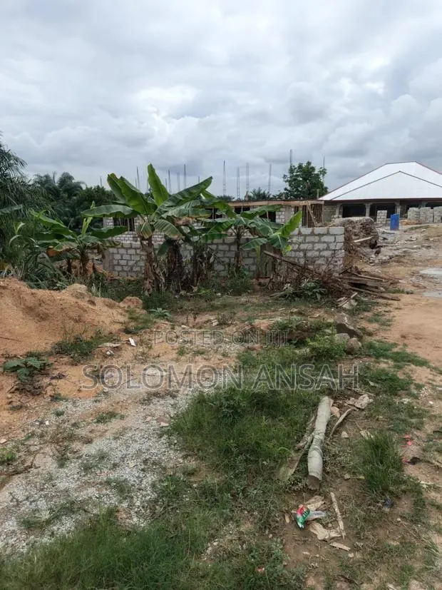 Plot of Land for Sale at Esereso · Photo 1