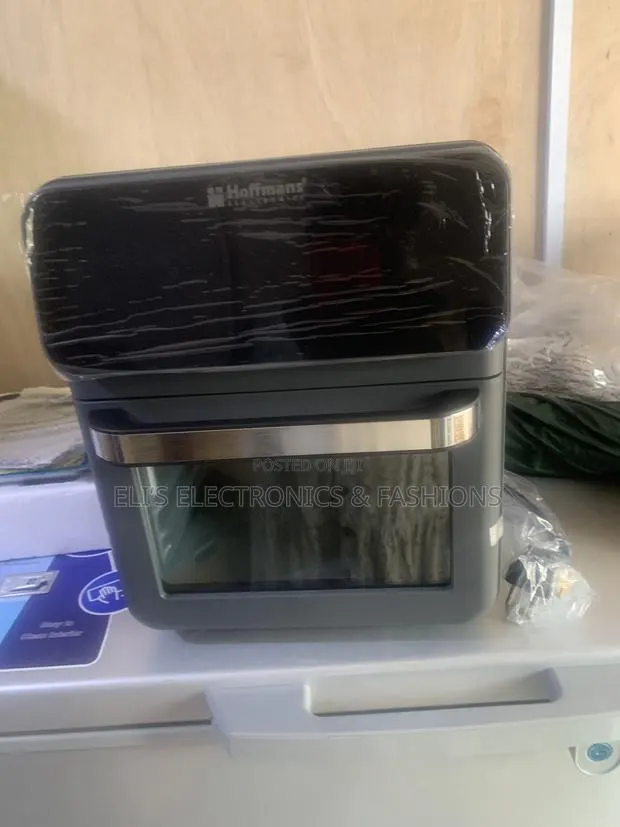 Hoffman 12l Airfryer · Photo 1