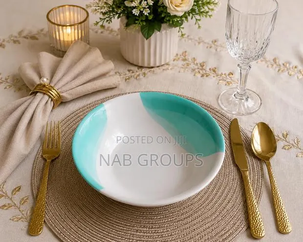 6pcs Fufu Bowls · Photo 1