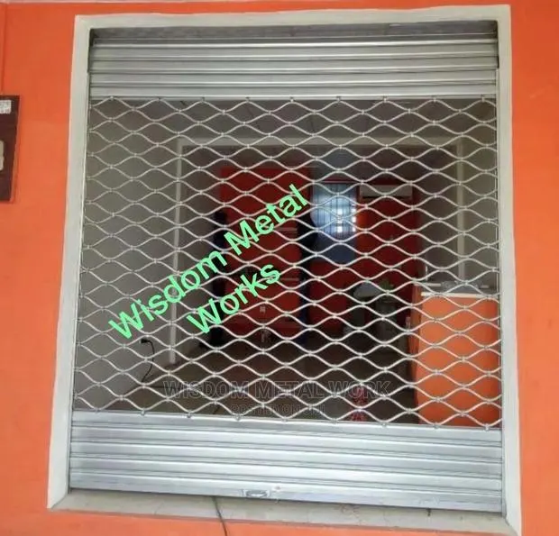 Roller Shutter ( Rolling Installation) · Photo 1