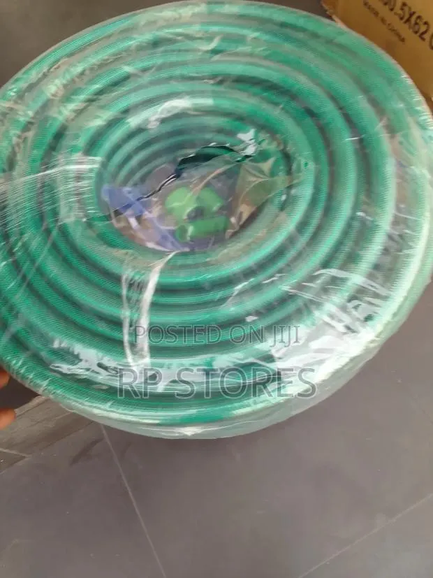 Ferrble Hose 3/4 = 50m · Photo 1