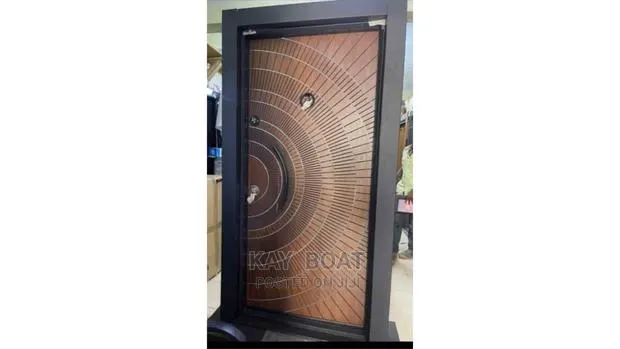 Massive Inner Turkey Door Available · Photo 1
