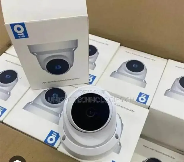 PTZ Dome Camera · Photo 1