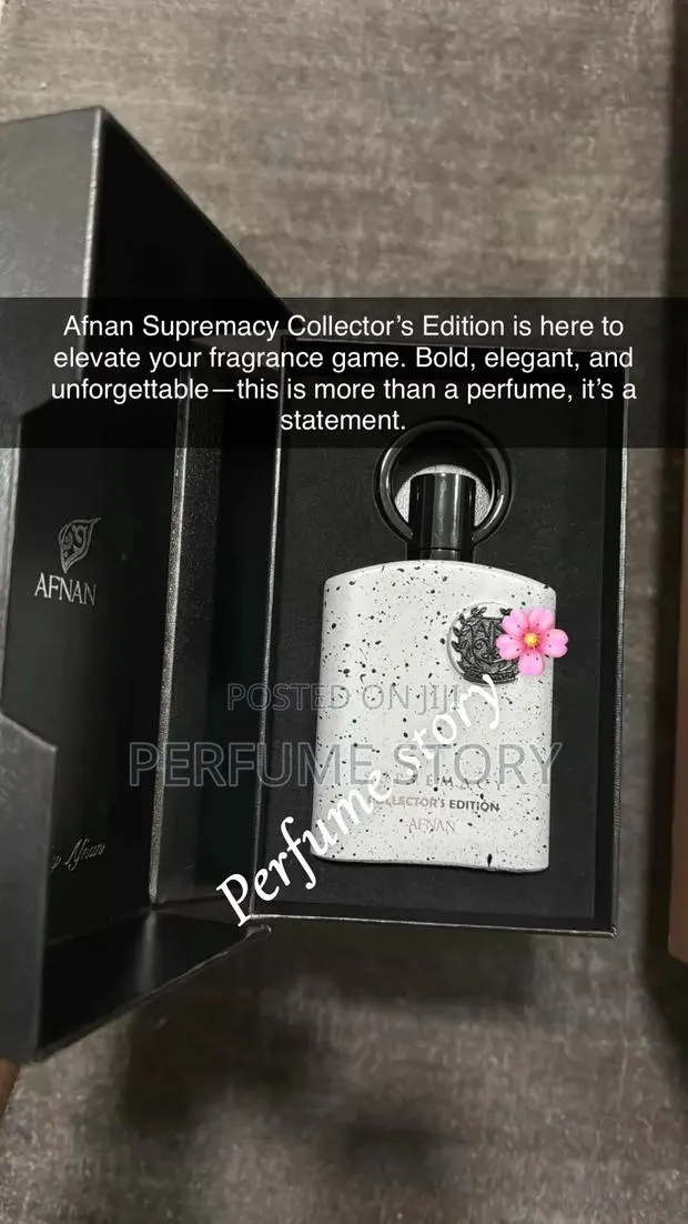 Afnan Perfume · Photo 1