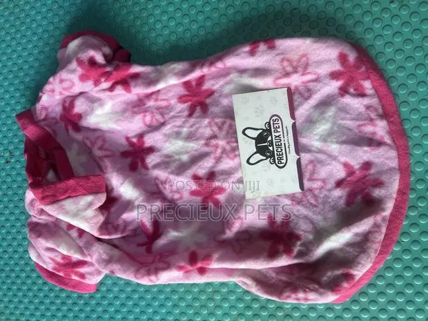 Toy Dog Clothing- New Stock -2025-0 866818 · Photo 1