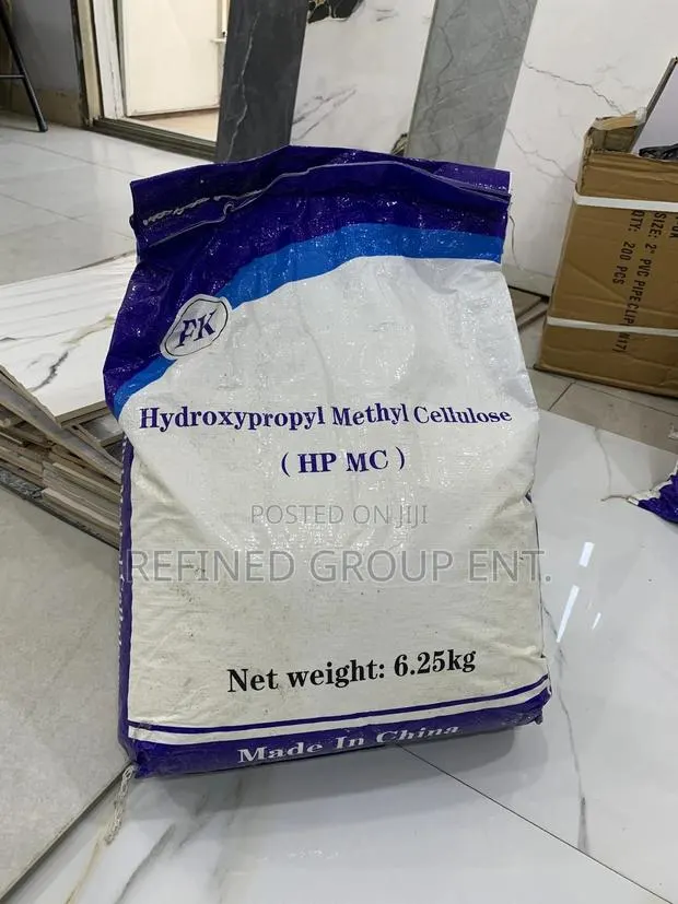 Tile Chemical Small Size 6.25kg · Photo 1