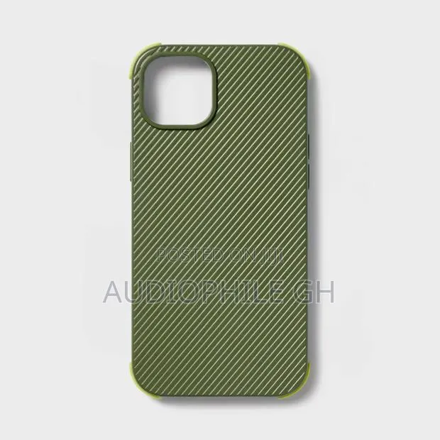 Heyday iPhone 15 Pro/15 Plus/iPhone 14 Plus Rugged Case With Magsafe · Photo 1