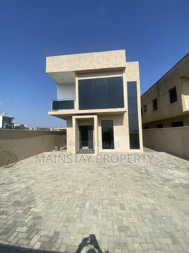 4bdrm House in Mainstay Estates, Tema Metropolitan for sale · Photo 2