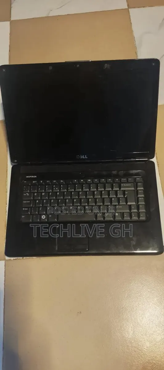 Laptop Dell Inspiron 15 1GB Intel Celeron HDD 256GB · Photo 1
