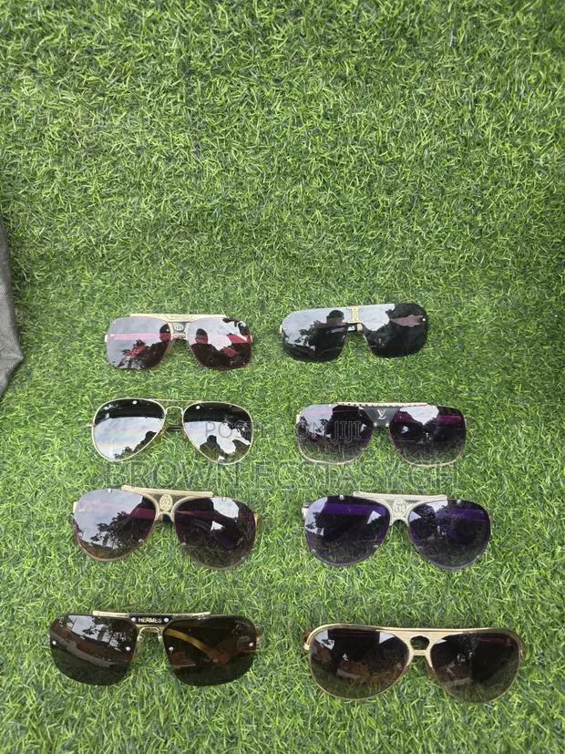Designer Pre-Owned Sunglasses (Uk Used) Swipe for Close Ups · Photo 1