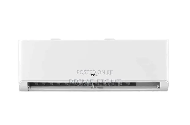TCL 2.0 HP TAC-18CSA/TPH11I Split Inverter AC BreezeIN Series · Photo 1