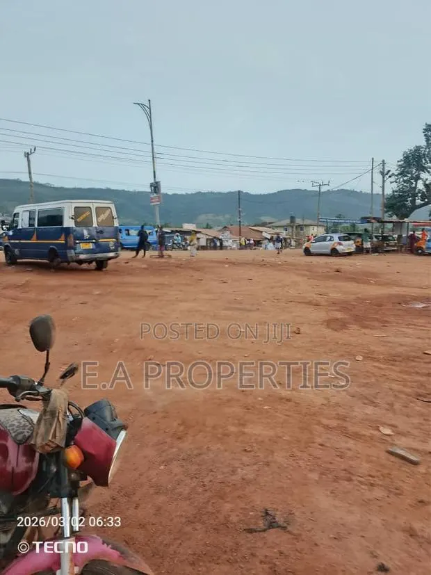 Land for Sale · Photo 1
