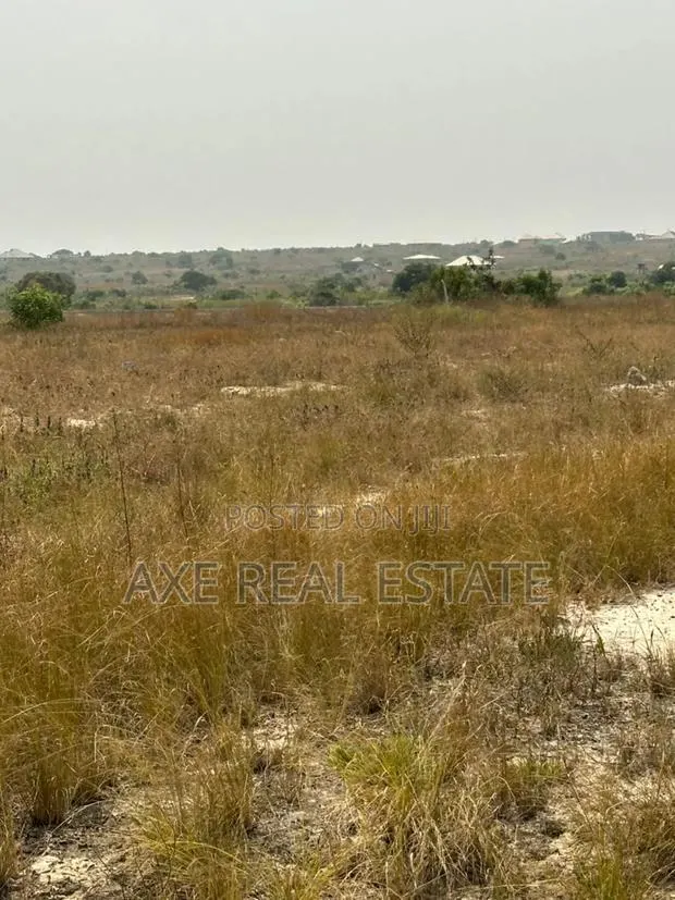 Registered Lands With Good Discounts: Prampram New Ningo · Photo 1