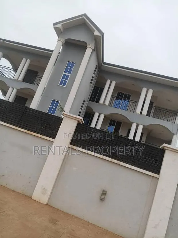 2bdrm Apartment in Social Welfare for rent · Photo 1