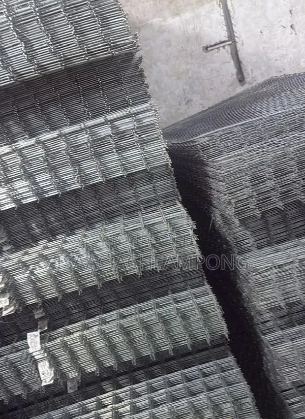 Galvanized Wire Mesh · Photo 1