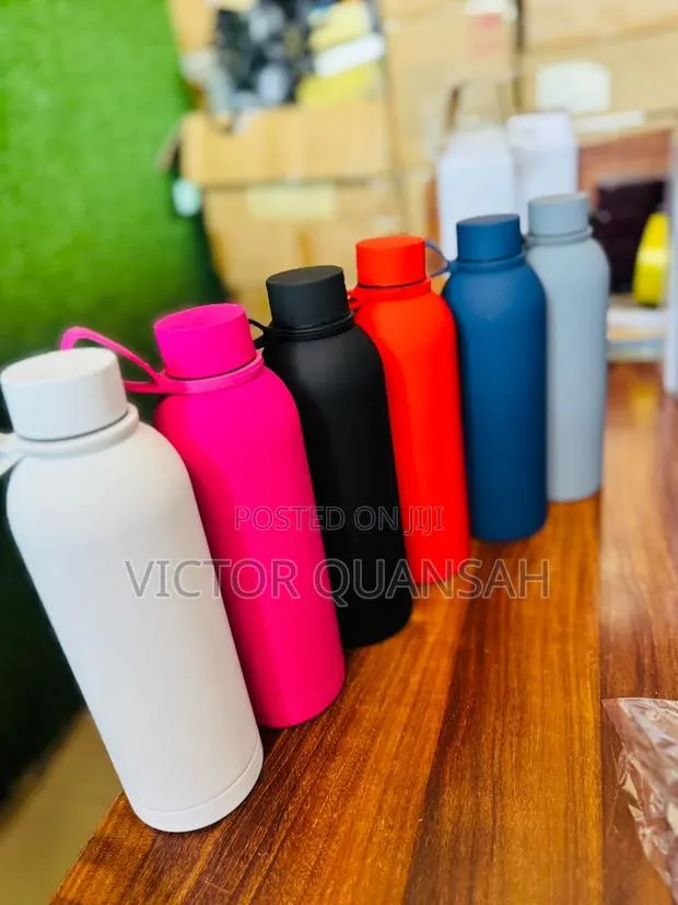 Flask Bottle Matt · Photo 1