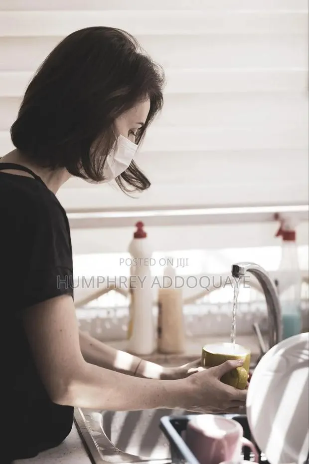 House Help and Nanny Jobs to Dubai · Photo 1