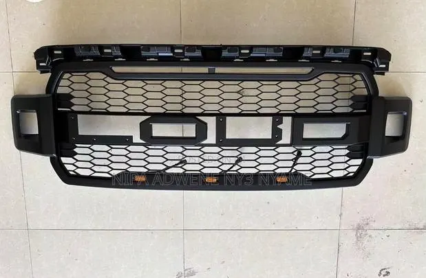 F150 2018 to 2020 Front Shell · Photo 1