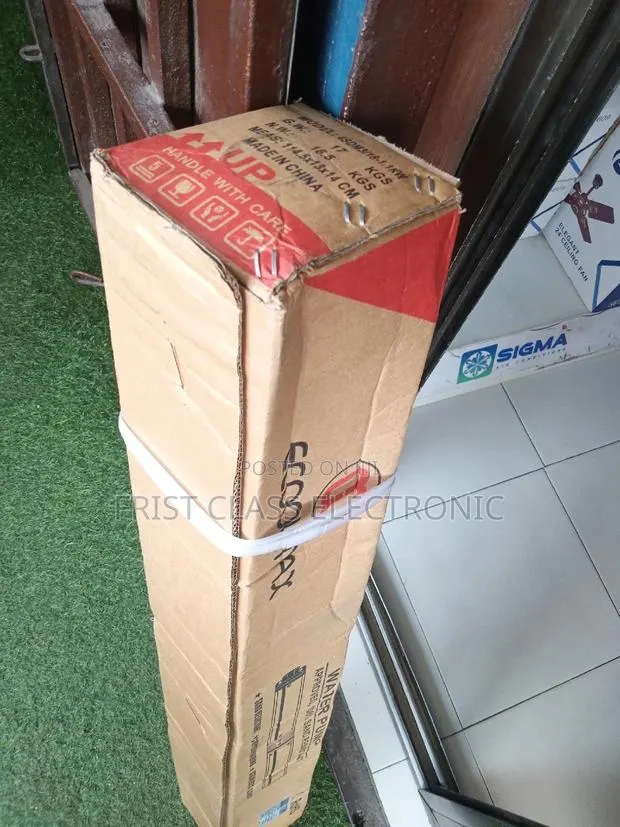 Ecoolmax Water Pump Machine · Photo 1